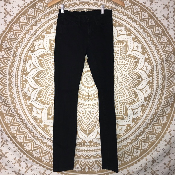 Urban Outfitters Denim - BDG Black skinny jeans Urban Outfitters Denim - BDG Black skinny jeans